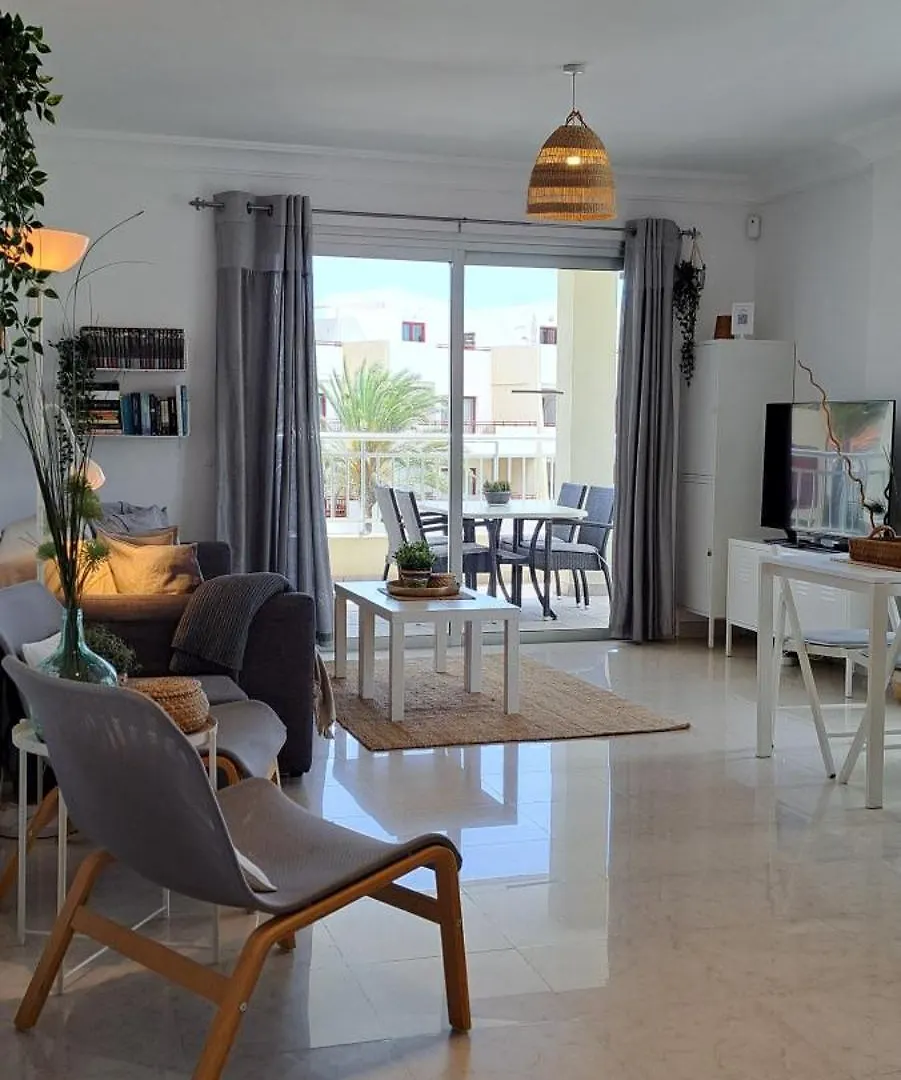 Casa Bremo Apartment Palm-mar