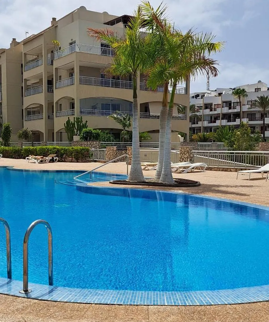 Casa Bremo Apartment Palm-mar