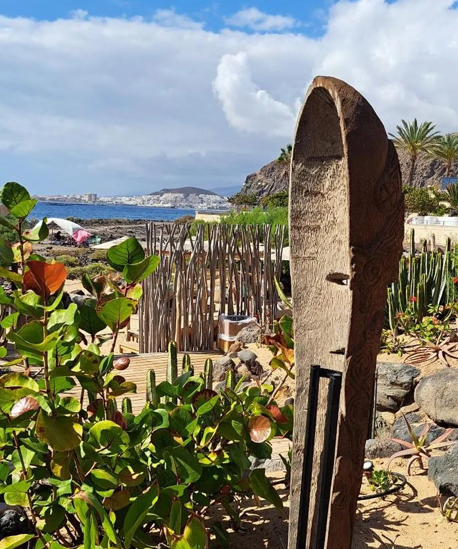 Casa Bremo Daire Palm-mar İspanya