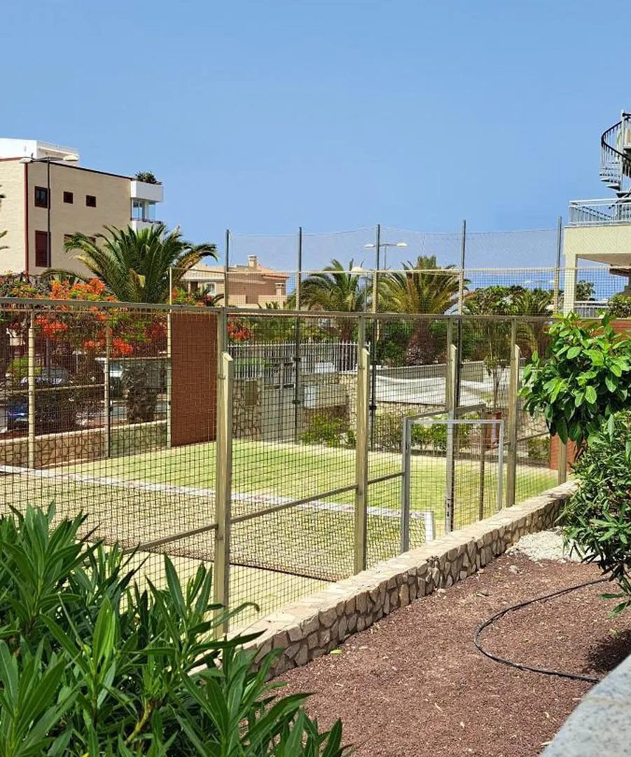 Casa Bremo Daire Palm-mar 0*,  İspanya