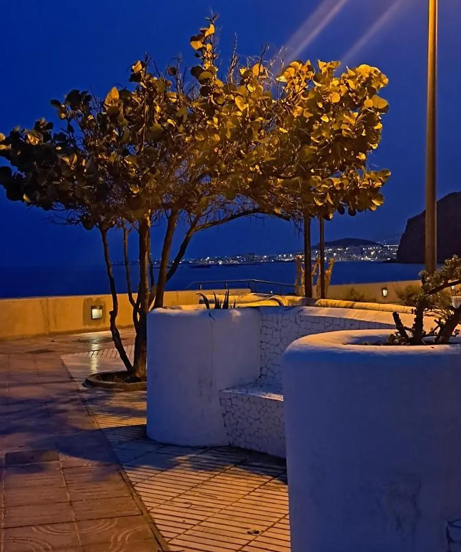Casa Bremo Daire Palm-mar 0*,  İspanya