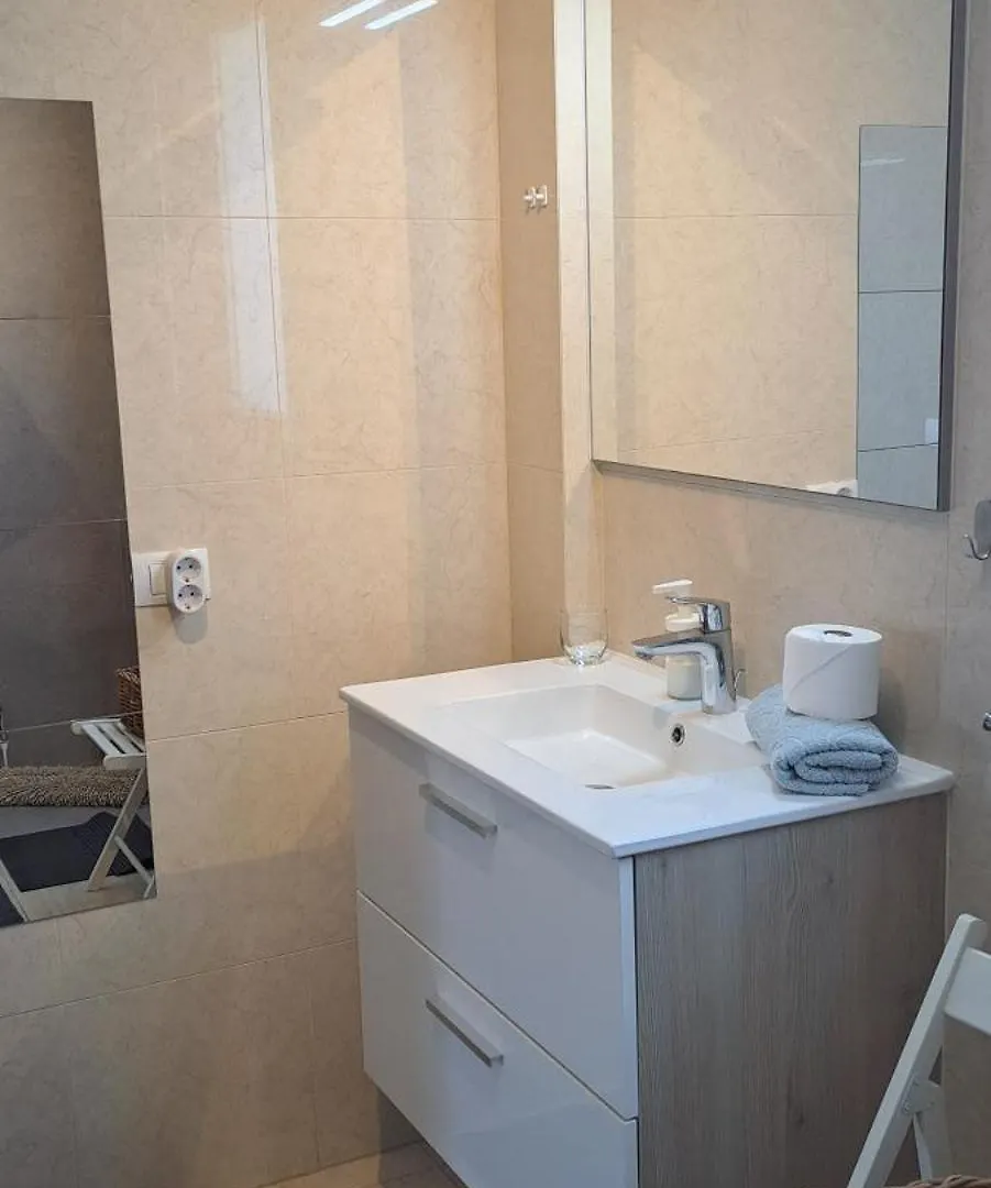 Casa Bremo Daire Palm-mar İspanya