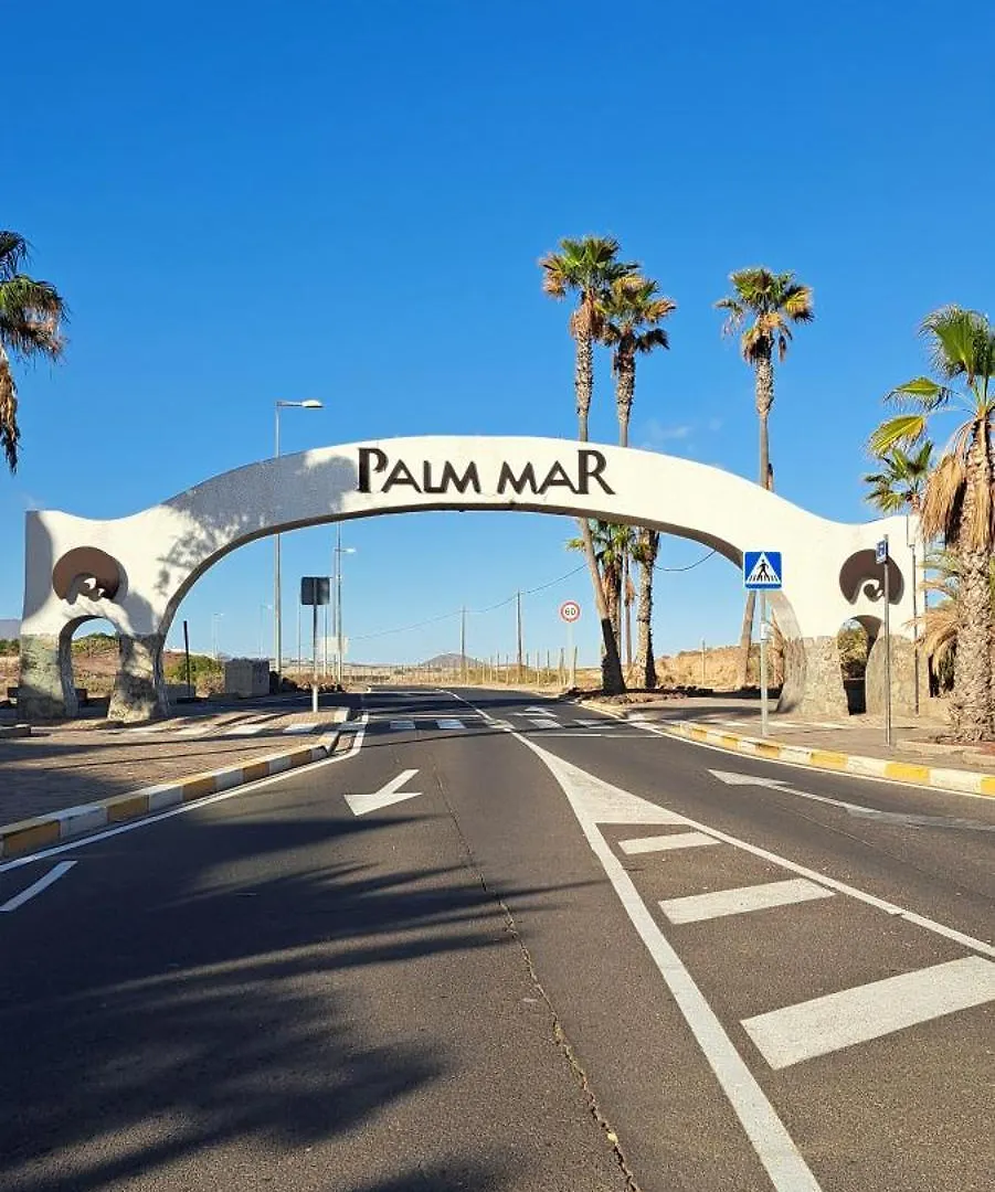 Casa Bremo Daire Palm-mar