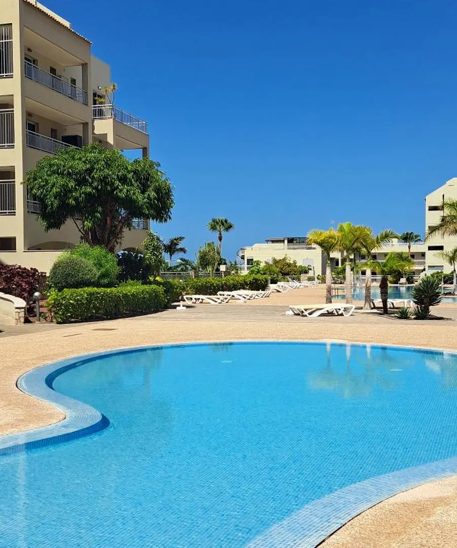 Casa Bremo Daire Palm-mar