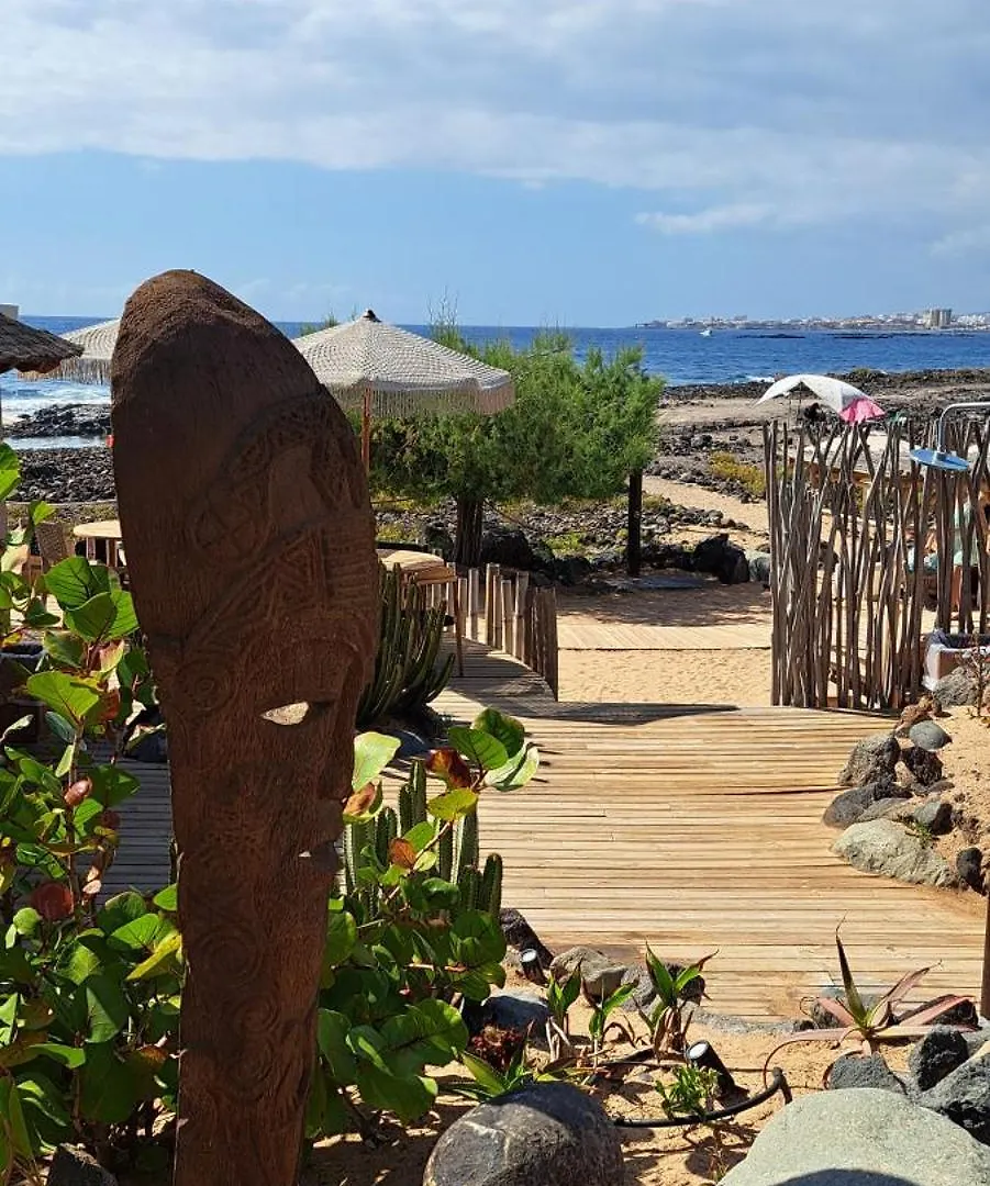 Casa Bremo Daire Palm-mar İspanya