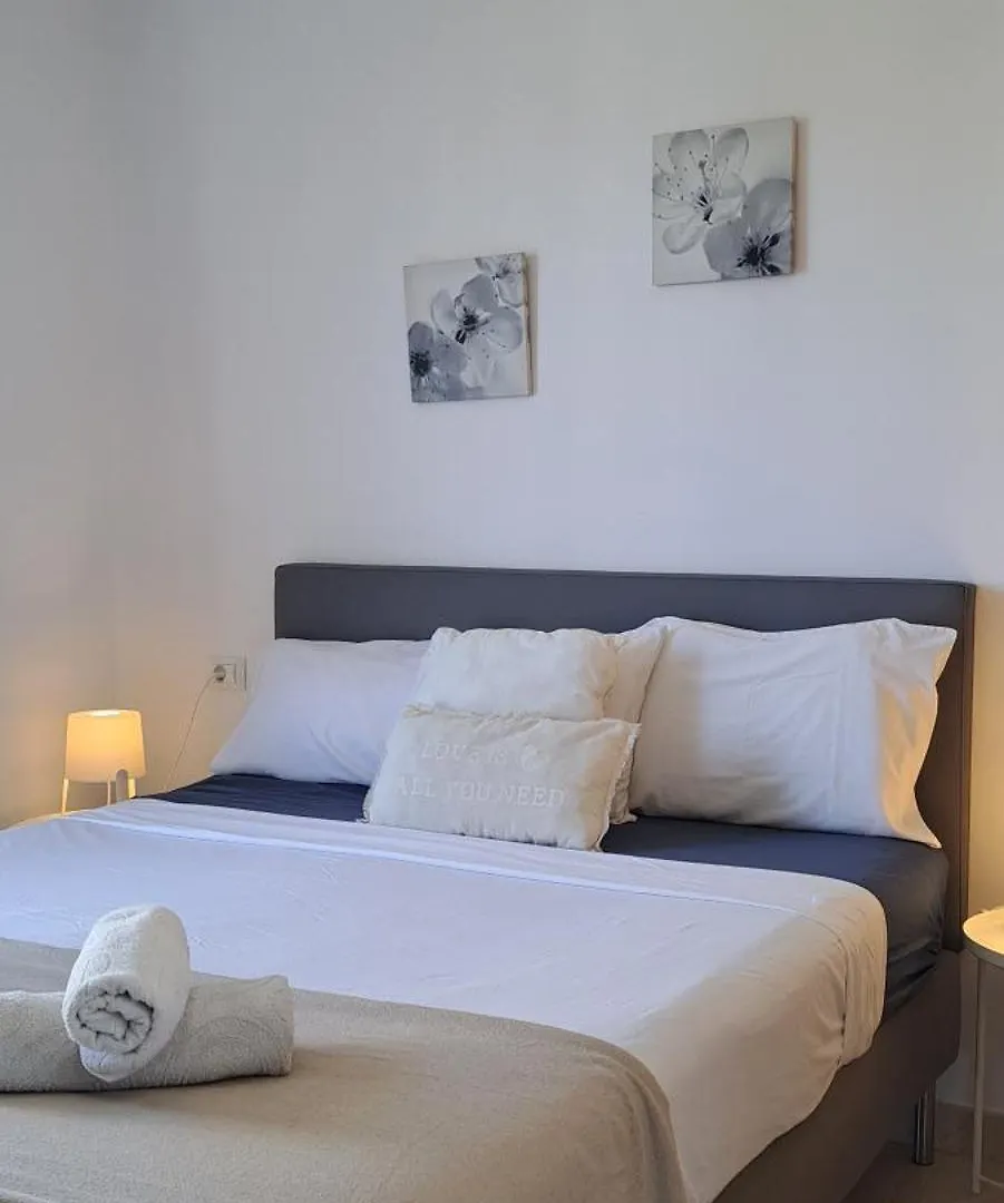 Casa Bremo Daire Palm-mar İspanya