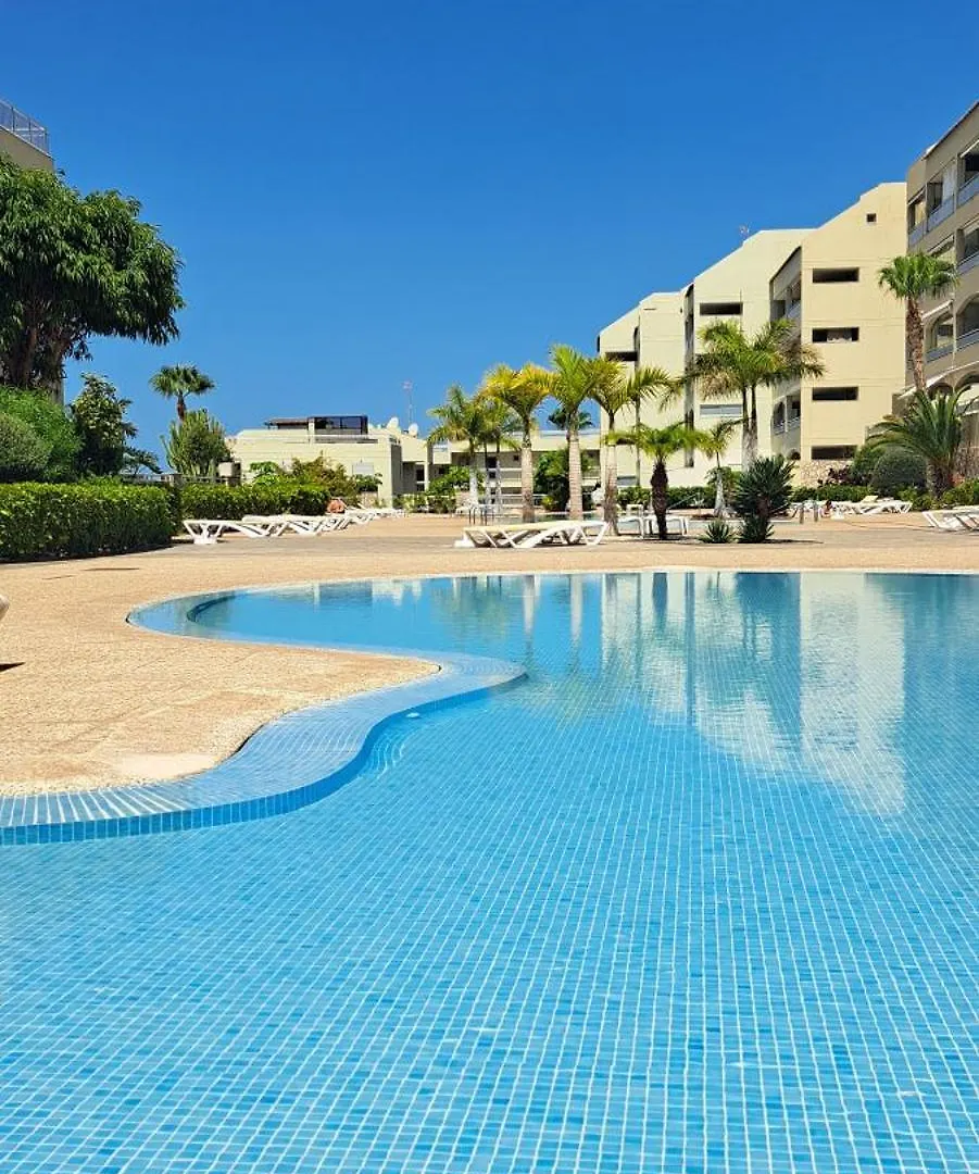 Casa Bremo Daire Palm-mar