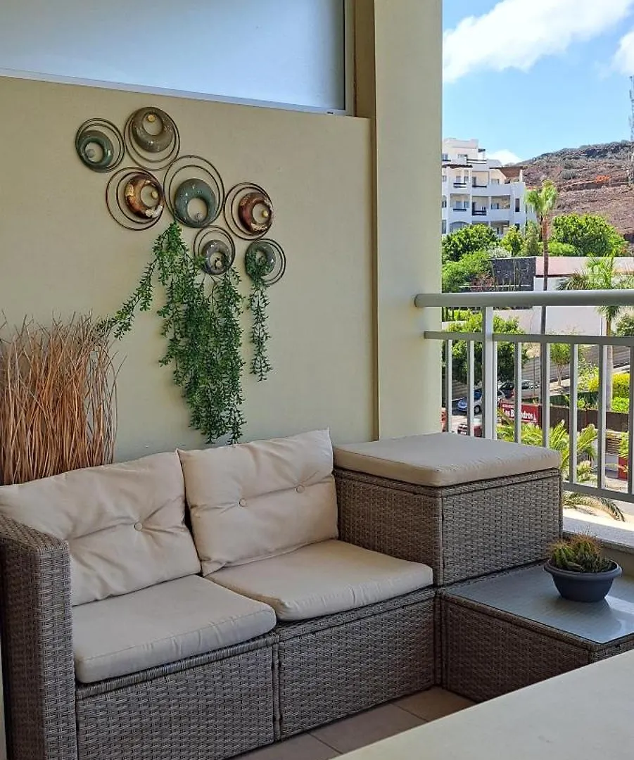 Casa Bremo Daire Palm-mar
