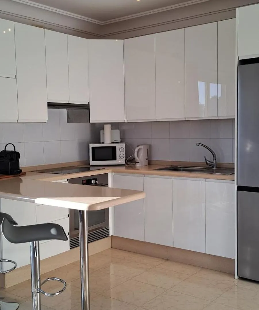 Casa Bremo Daire Palm-mar İspanya