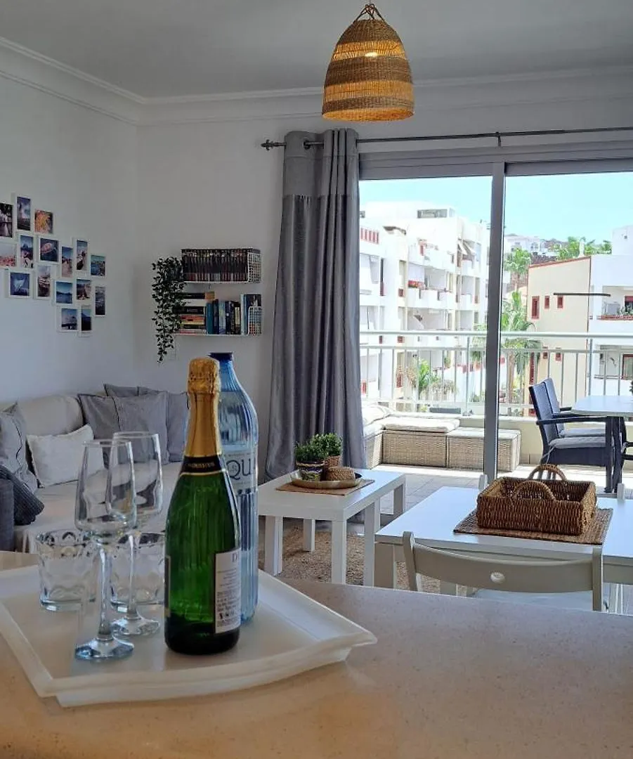 Casa Bremo Daire Palm-mar